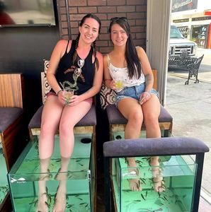 Meet your Posher, Kassie